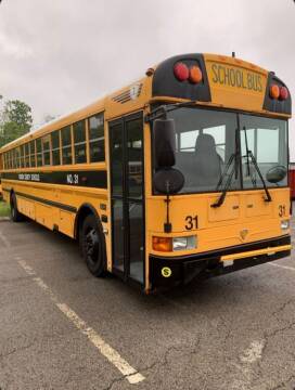 2006 IC R/E School Bus for sale at Allied Fleet Sales in Saint Charles MO