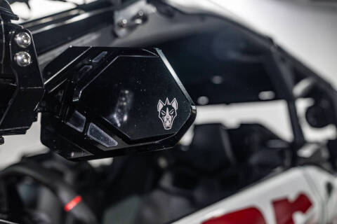 2025 Can-Am Maverick R Max