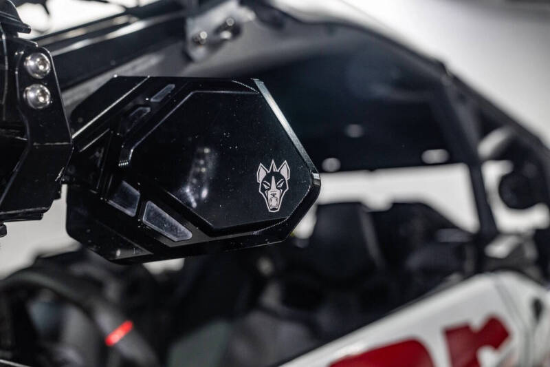 2025 Can-Am Maverick R Max