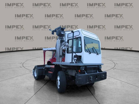 2014 TICO Pro-Spotter