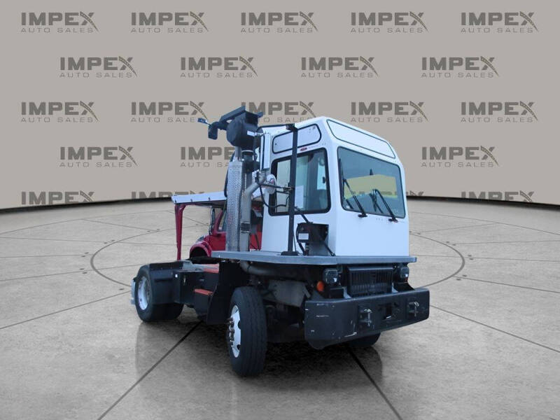 2014 TICO Pro-Spotter