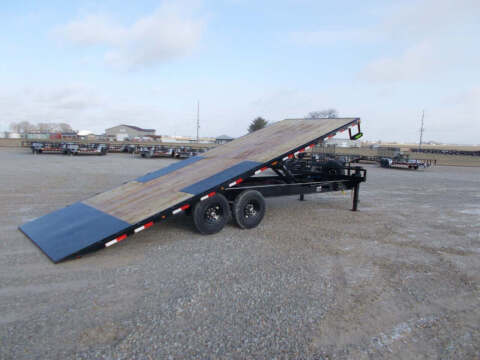 2021 Load Trail n/a