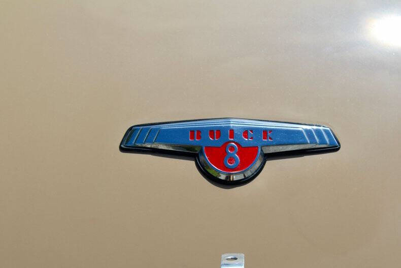1938 Buick Special