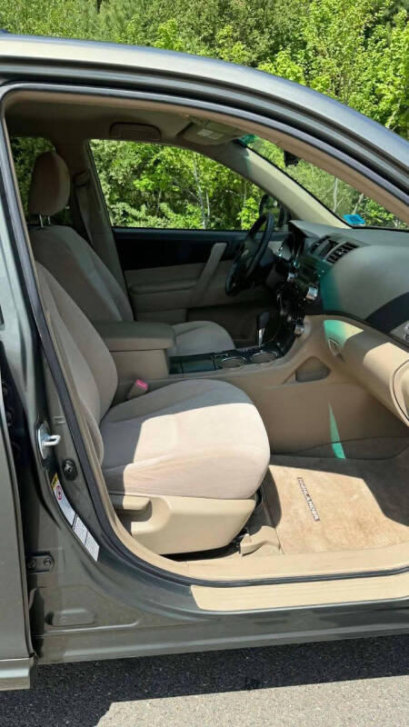 2010 Toyota Highlander