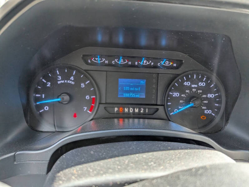 2019 Ford F-250 Super Duty XLT