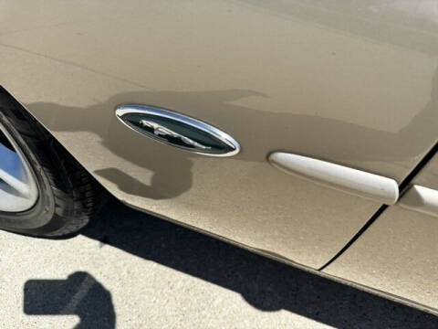 2000 Jaguar XK-Series XK8