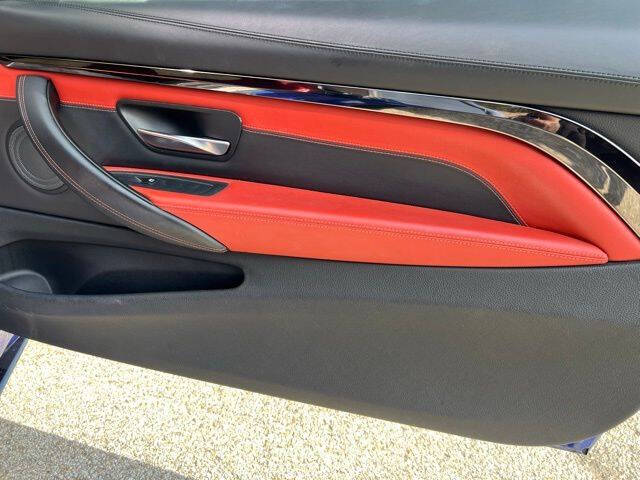 2016 BMW M4