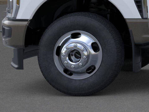 2026 Ford F-350 Super Duty King Ranch