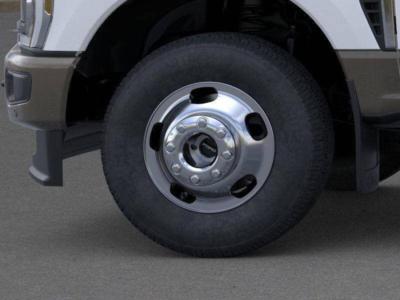 2026 Ford F-350 Super Duty King Ranch