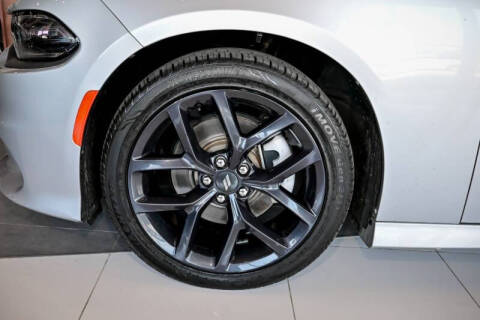 2021 Dodge Charger GT