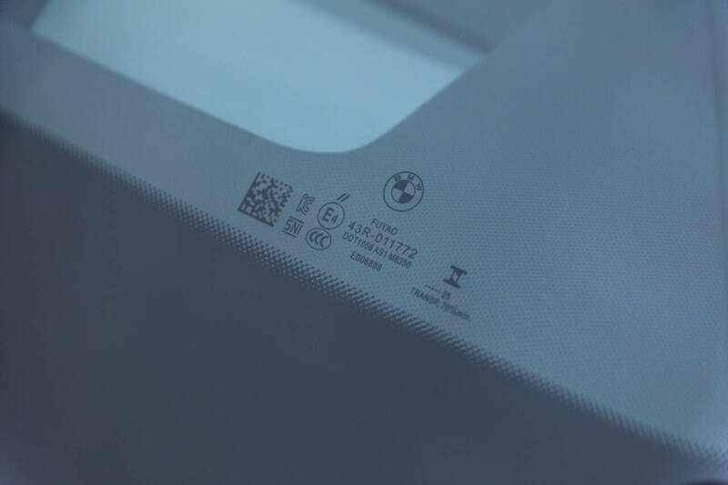 2023 BMW 7 Series 740i