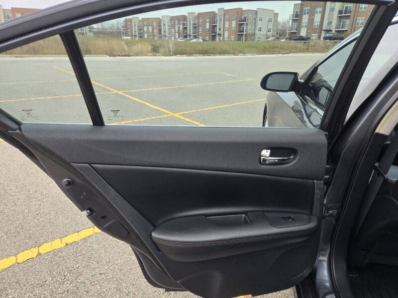 2012 Nissan Maxima 3.5 S