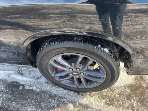 2019 Dodge Challenger GT