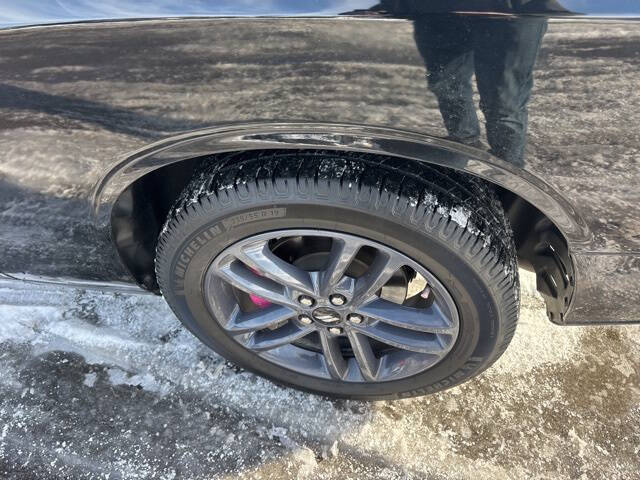 2019 Dodge Challenger GT