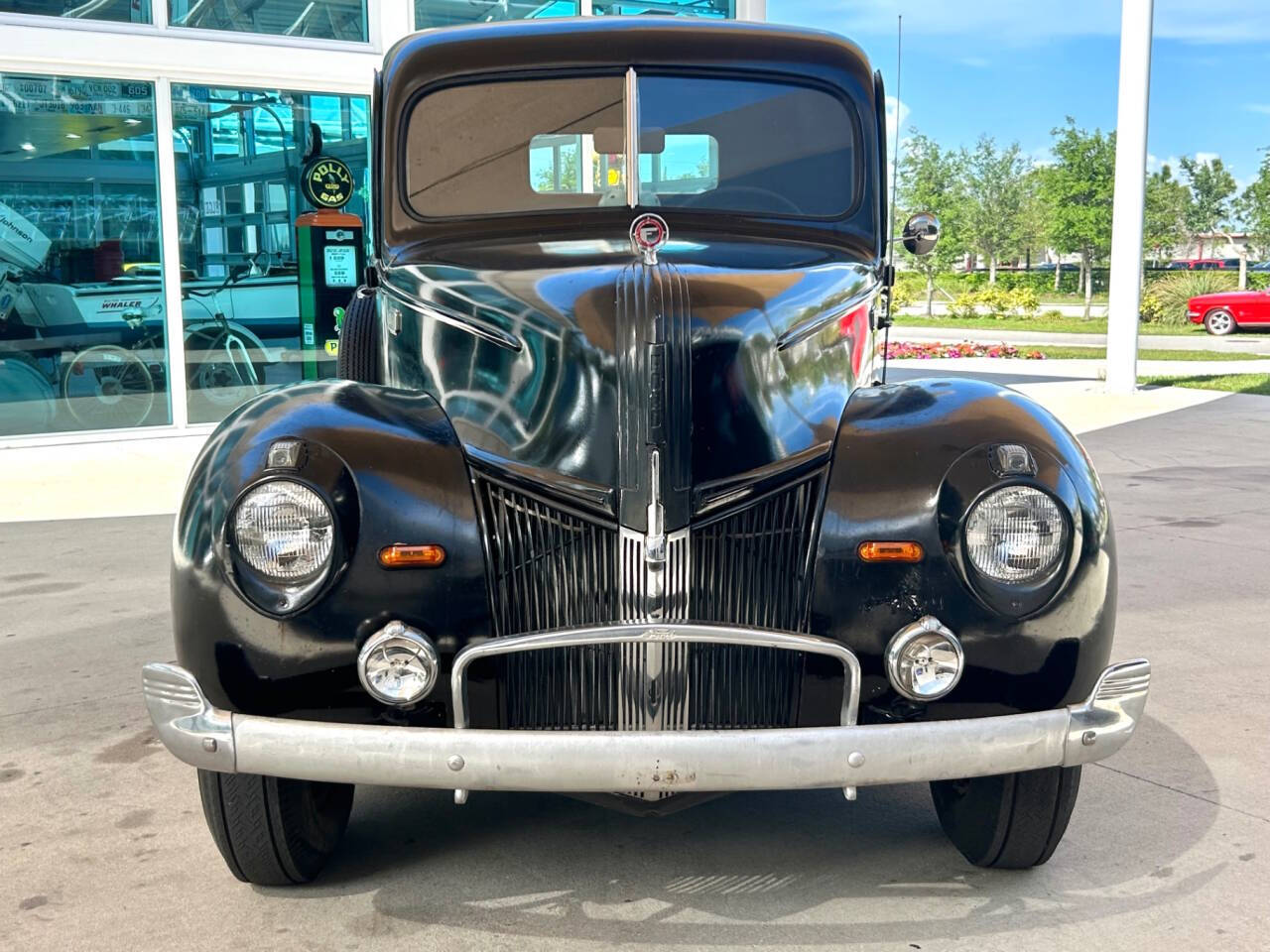 1941 Ford F-100 2
