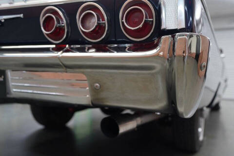 1964 Chevrolet Impala