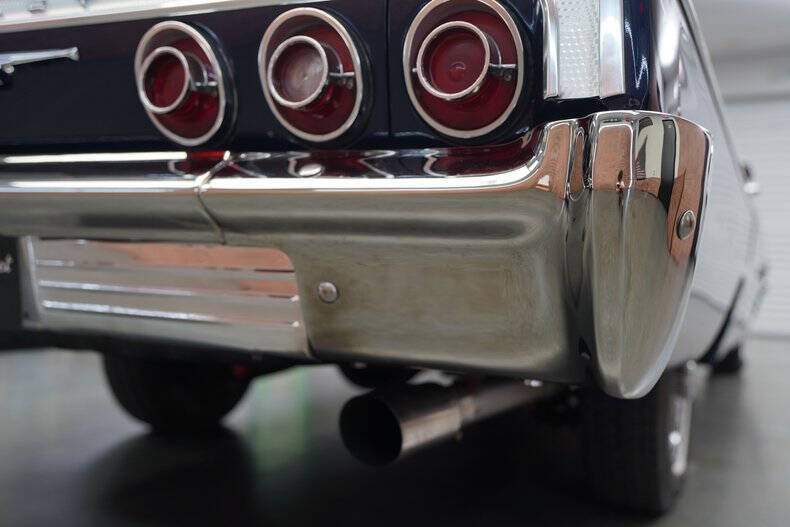 1964 Chevrolet Impala
