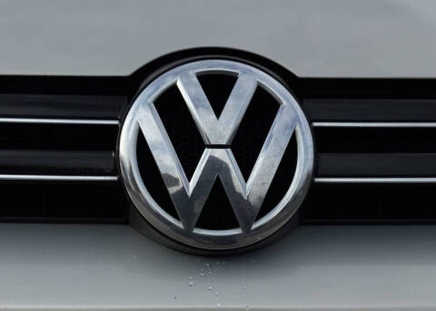 2010 Volkswagen Jetta SportWagen TDI