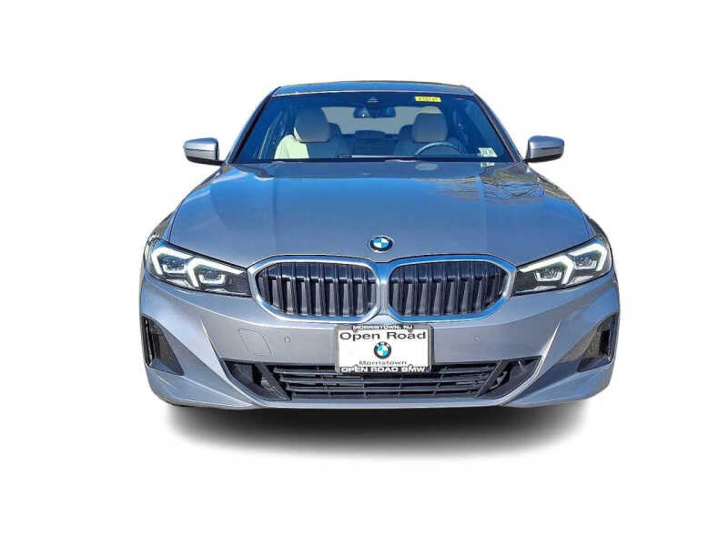 2023 BMW 3 Series 330i xDrive