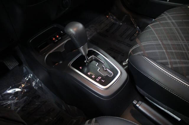 2024 Mitsubishi Mirage SE