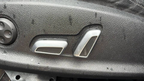 2017 Audi A6 2.0T quattro Premium