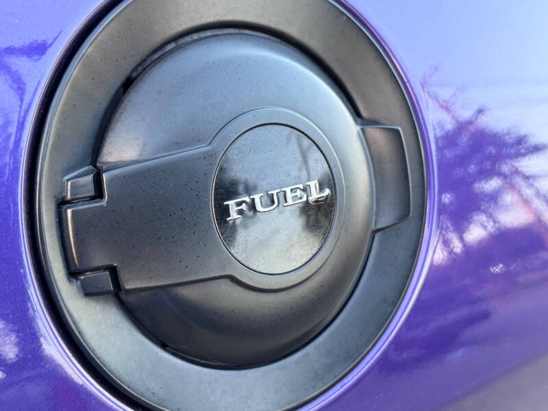 2016 Dodge Challenger R/T Scat Pack