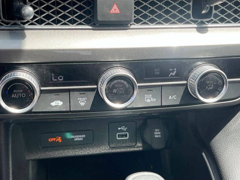 2023 Acura Integra