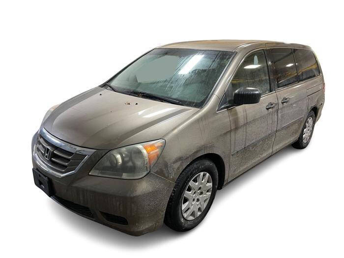 2009 Honda Odyssey LX