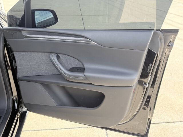 2023 Tesla Model X Plaid