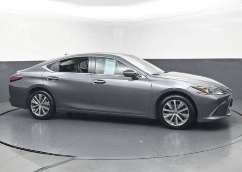 2019 Lexus ES 350
