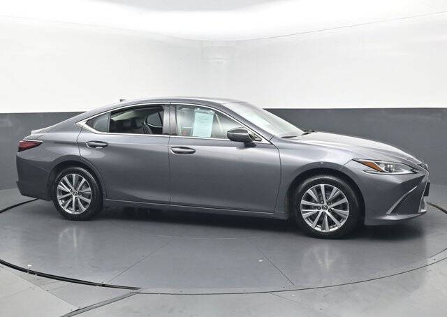 2019 Lexus ES 350