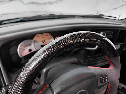 2004 Chevrolet Silverado 1500