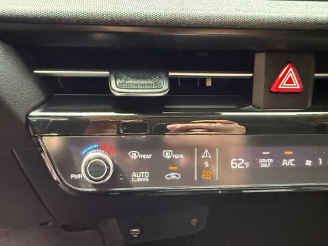 2024 Kia EV6 Light Long Range