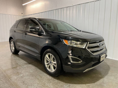 2015 Ford Edge for sale at Million Motors in Adel IA