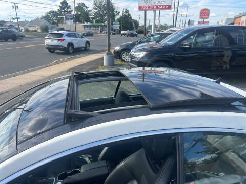 2012 Mercedes-Benz E-Class E 350 4MATIC