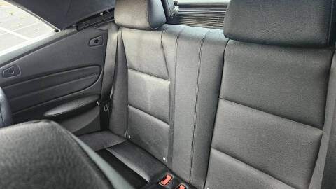 2011 BMW 1 Series 128i