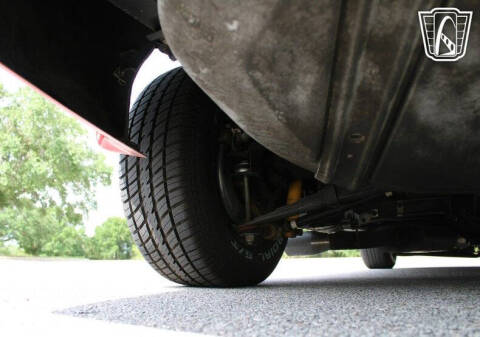 1981 Chevrolet Corvette