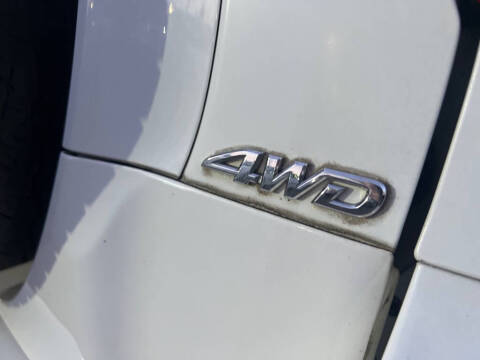 2007 Toyota RAV4 Sport