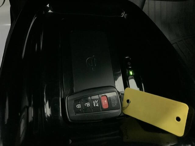 2019 Toyota Prius Prime Advanced