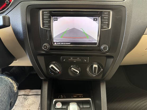 2017 Volkswagen Jetta 1.4T SE