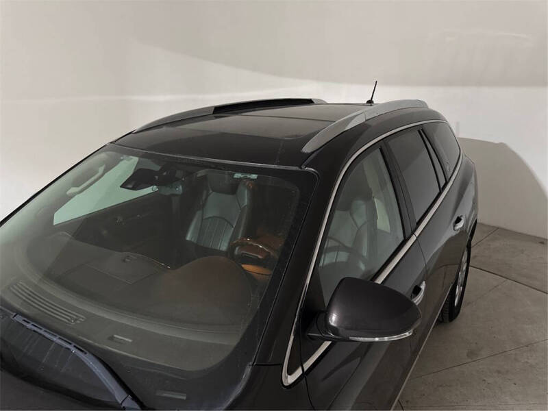 2014 Buick Enclave Premium