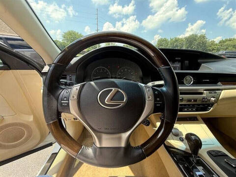 2014 Lexus ES 350