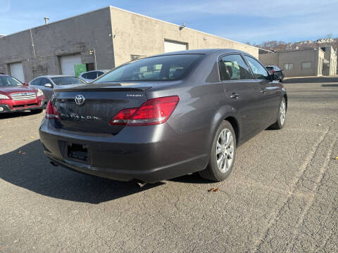 2008 Toyota Avalon Touring