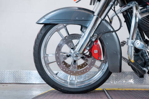 2014 Harley-Davidson Street Glide Special