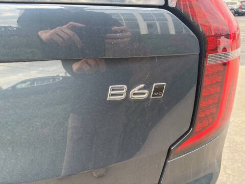 2025 Volvo XC90 B6 Plus Bright Theme 7P