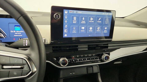 2025 Honda Prologue EX