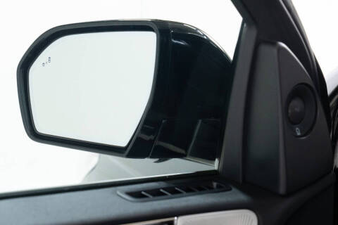 2021 Lincoln Navigator L Reserve