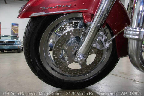 2003 Harley-Davidson Road King