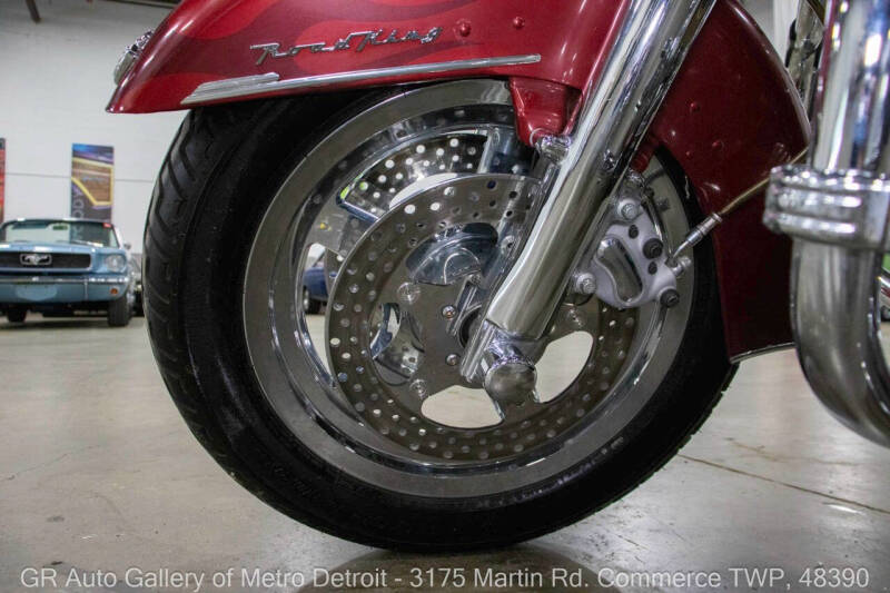 2003 Harley-Davidson Road King