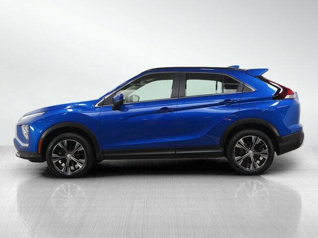 2022 Mitsubishi Eclipse Cross SE